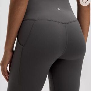 lululemon Align High-Rise Pant with Pockets 25”